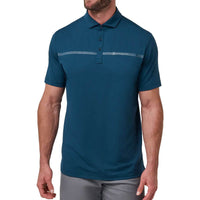 TravisMathew Heater Pro Polo