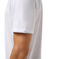 Men's TravisMathew Late At Night Polo