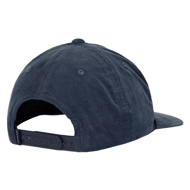 Men's TravisMathew Layover Leisure Cap