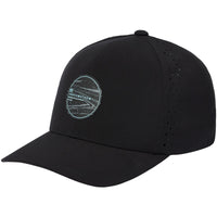 Men's TravisMathew Long Journey Snapback Cap