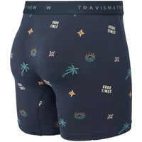 Men's TravisMathew Rum Rigger Boxer
