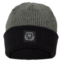 Men's TravisMathew Cloud Waffle Beanie