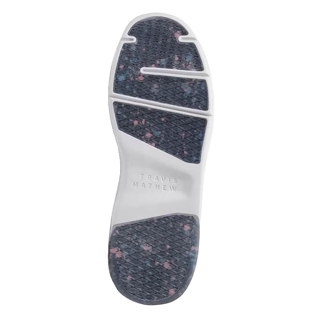 Men's TravisMathew The Daily Knit II Print