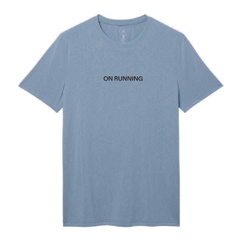 Men's On Run S/S Tee