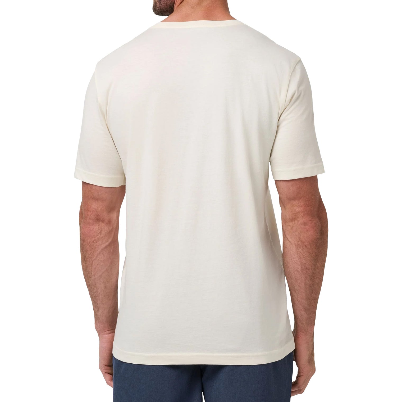 Men's TravisMathew You'll Do S/S Tee