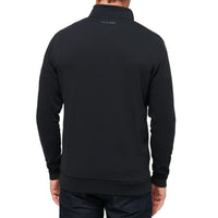 Men's TravisMathew Cloud Quarter Zip 2.0