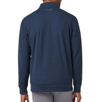 Men's TravisMathew Cloud 2.0 1/4 Zip