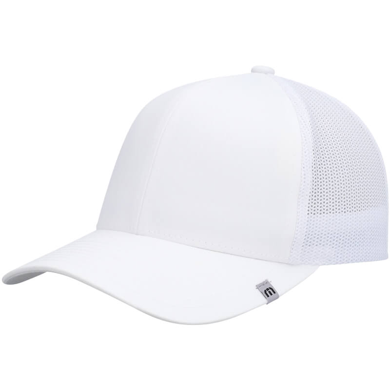 Men's TravisMathew Widder 2.0 Snapback Cap