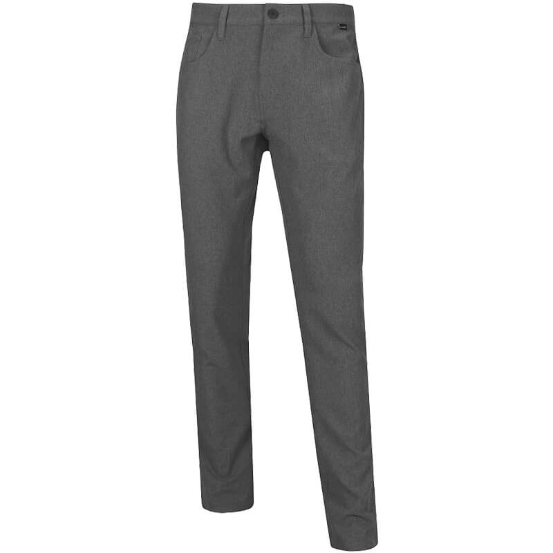 Men's TravisMathew Open To Close Pants