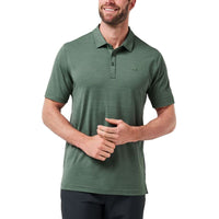 Men's TravisMathew The Heater Polo