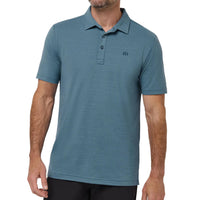 Men's TravisMathew The Heater Polo