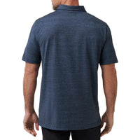 Men's TravisMathew The Heater Polo