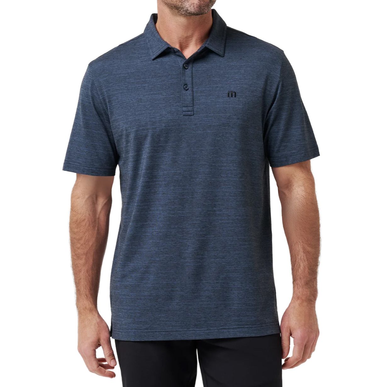 Men's TravisMathew The Heater Polo