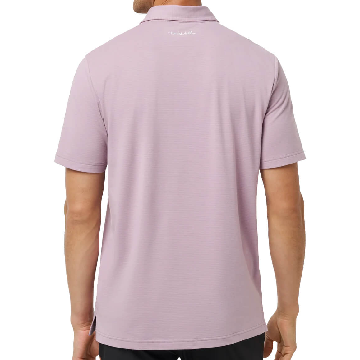 Men's TravisMathew The Heater Polo