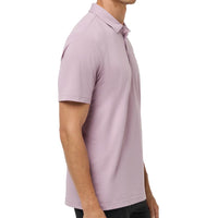 Men's TravisMathew The Heater Polo