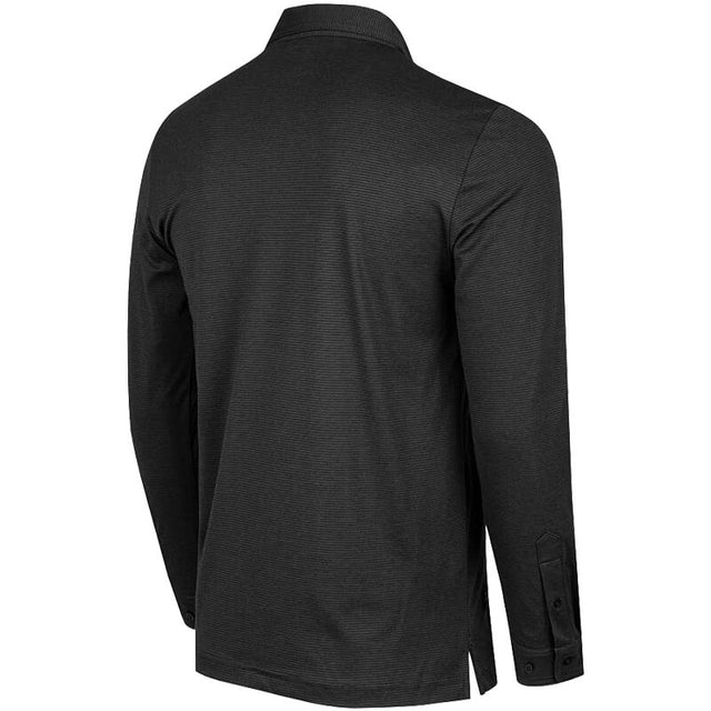 Men's TravisMathew State Room L/S Polo