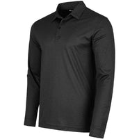 Men's TravisMathew State Room L/S Polo