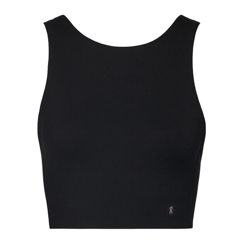 Women's On Core 2-in-1 Crop Top