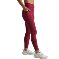 Women's Rhone Revive 7/8 Pocket Legging