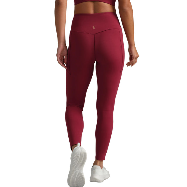 Women's Rhone Revive 7/8 Pocket Legging