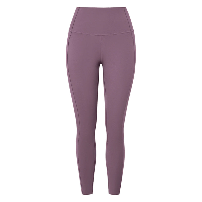 Women's Rhone Defy Compression 7/8 Pocket Leggings