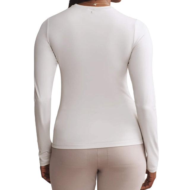 Women's Rhone Ultimate Layer L/S Tee