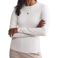 Women's Rhone Ultimate Layer L/S Tee