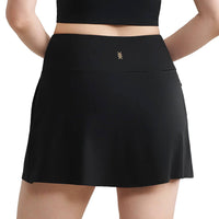 Women's Rhone 14" Course to Court Skort