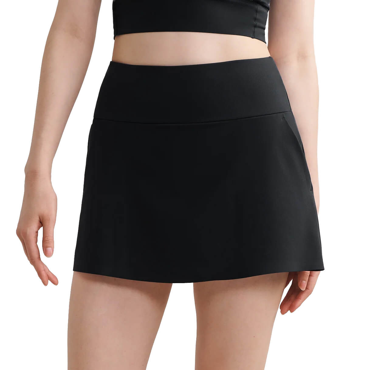 Women's Rhone 14" Course to Court Skort