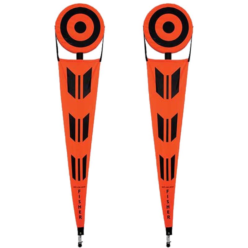 Fisher Economy Chain Set