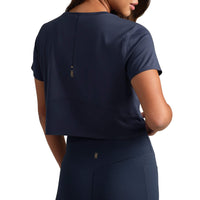 Women's Rhone Serene S/S Tee