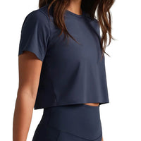 Women's Rhone Serene S/S Tee