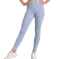 Women's Rhone Heather Revive 7/8 Pocket Legging