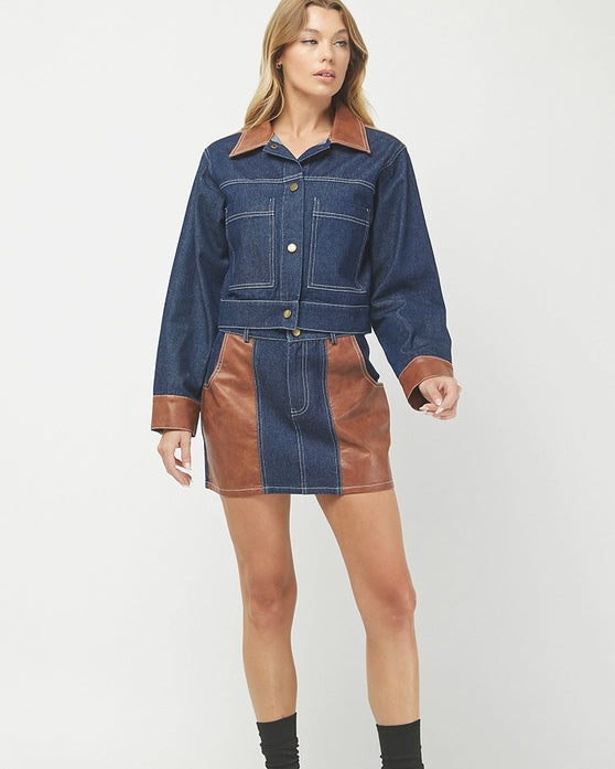 Women's Carla Skirt