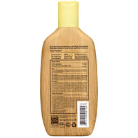 Sun Bum Original SPF 50 Sunscreen Lotion