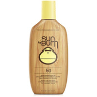 Sun Bum Original SPF 50 Sunscreen Lotion