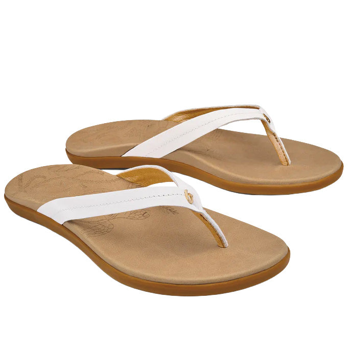 Women's OluKai Honu Sandal