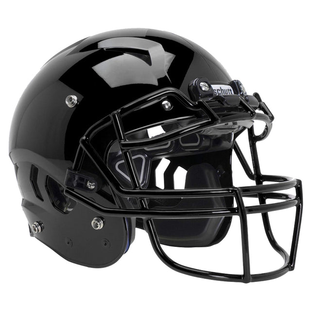 Youth Schutt A11 Helmet with EGOP Faceguard