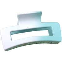 Women's Hair Claw Clip