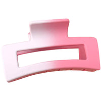 Women's Hair Claw Clip