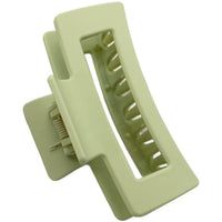 Women's Hair Claw Clip