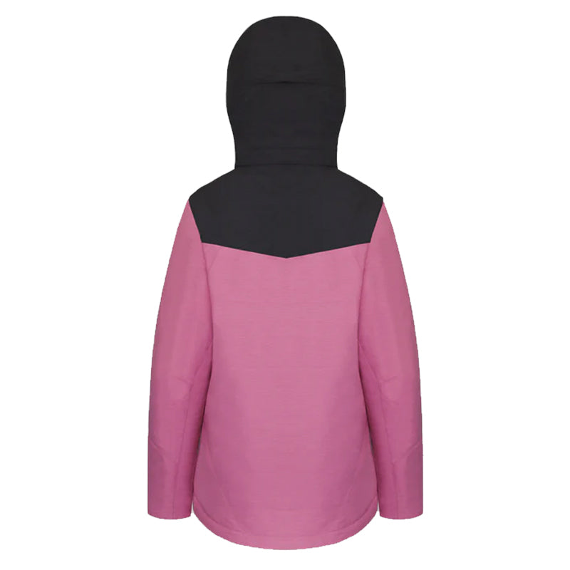 Women's Boulder Gear Switch Full Zip Jacket