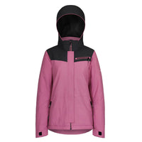 Women's Boulder Gear Switch Full Zip Jacket