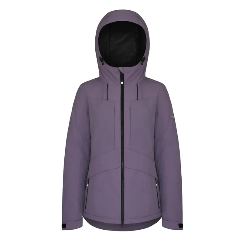 Women's Boulder Gear Whimsical Full Zip Jacket