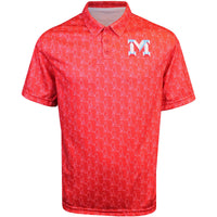 Men's Monterey Plainsmen Polo