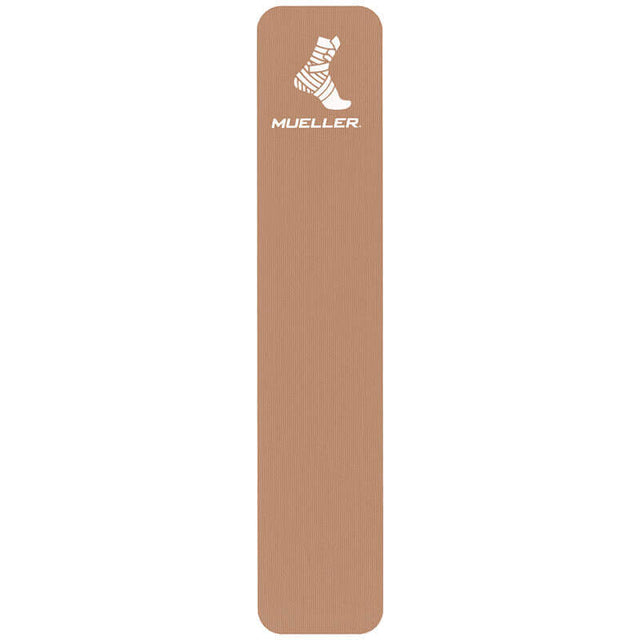Mueller Kinesiology Tape Pre-Cut I-Strips Roll