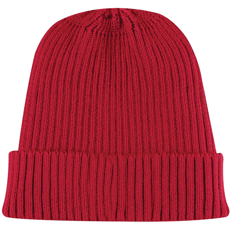 Toddler Under Armour Texas Tech Sideline Beanie
