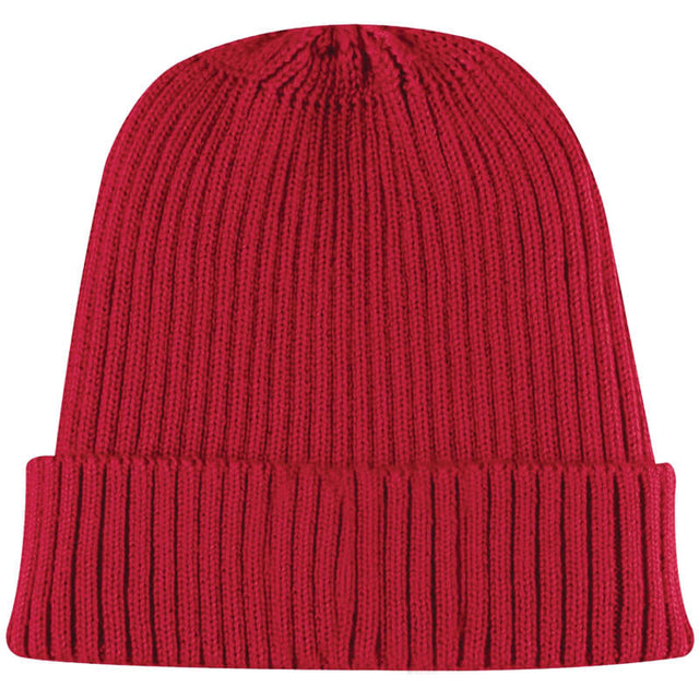 Toddler Under Armour Texas Tech Sideline Beanie