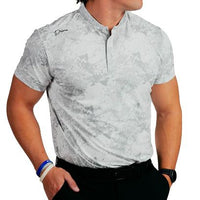 Men's Primo Splash Blade Polo