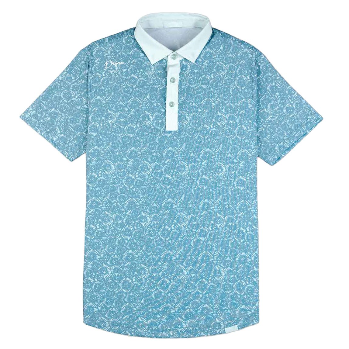 Men's Primo Dandelion Classic Polo
